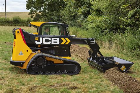 2021 jcb skid steer|jcb skid steer loader for sale.